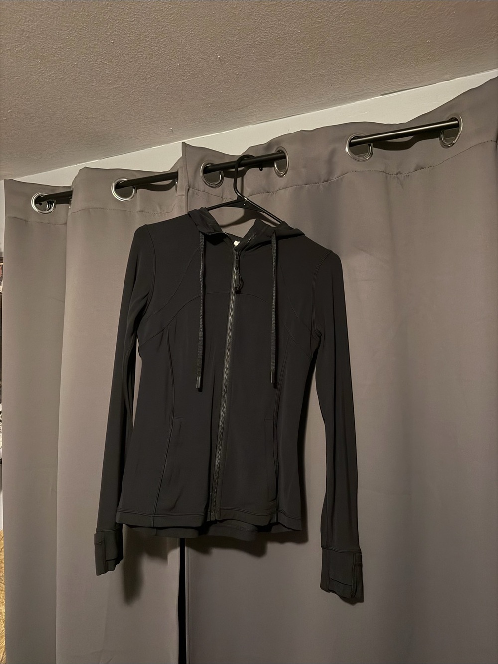 Lululemon Define Hooded Jacket